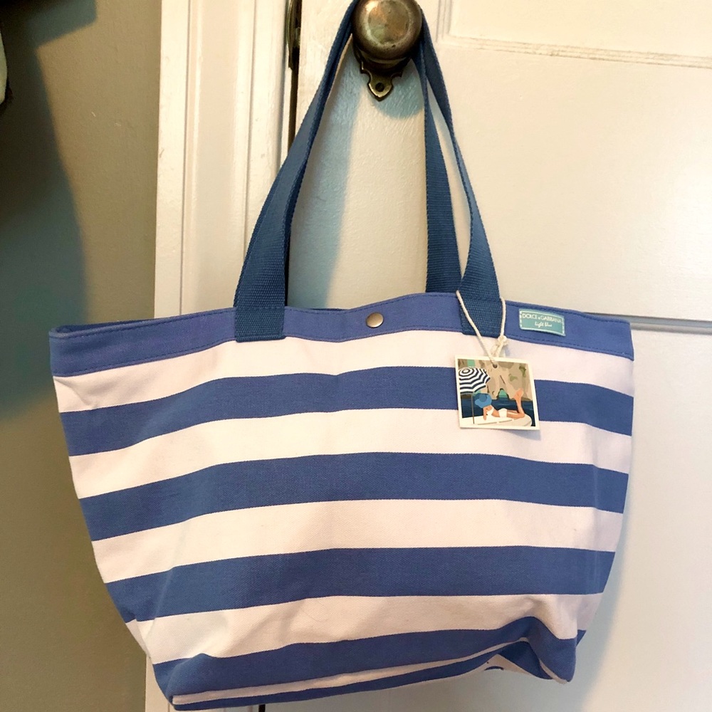 Dolce & Gabbana tote bag